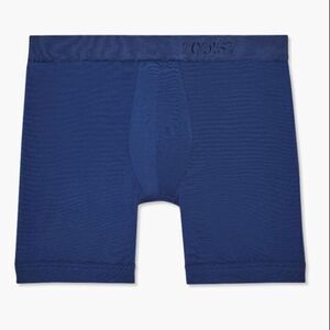 2(X)IST - Men's Soft Modal Boxer Briefs L
